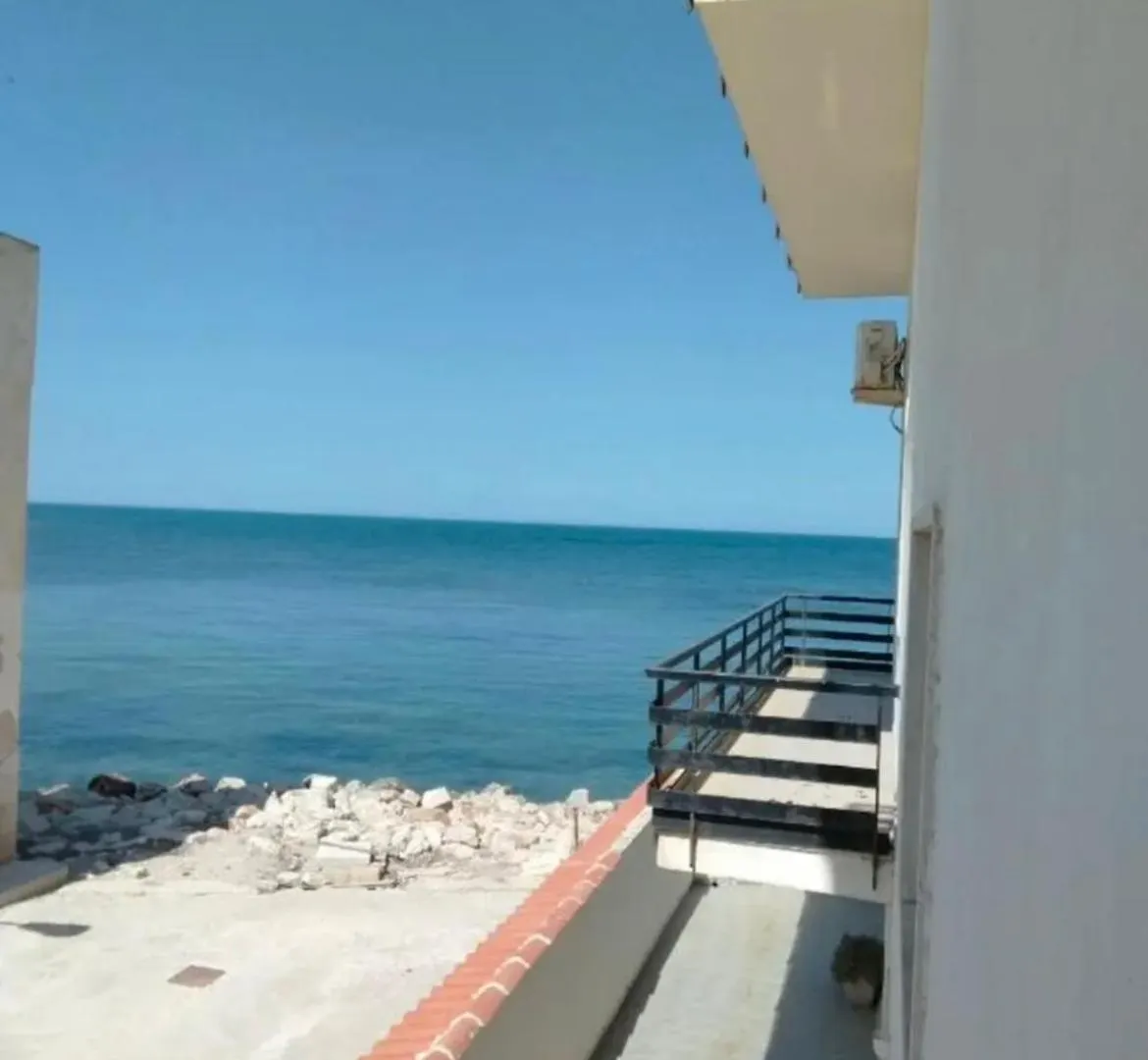 公寓 Marzamemi Beach Sun Sea