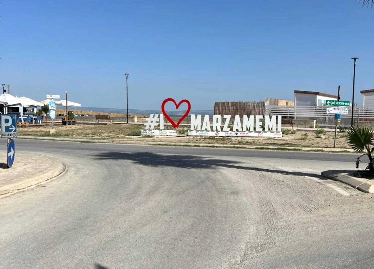 Marzamemi Beach Sun Sea