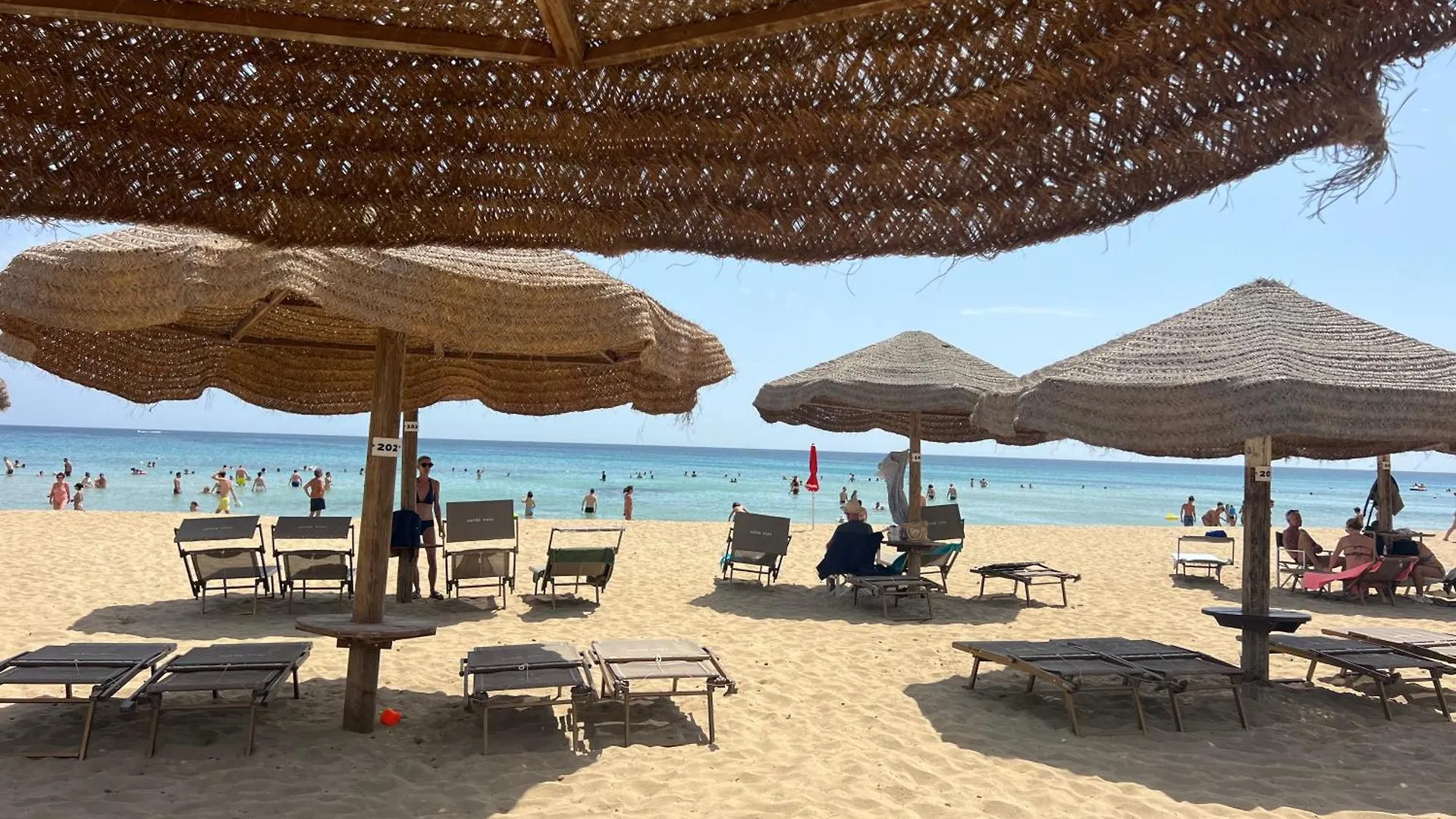 Marzamemi Beach Sun Sea 0*,  意大利