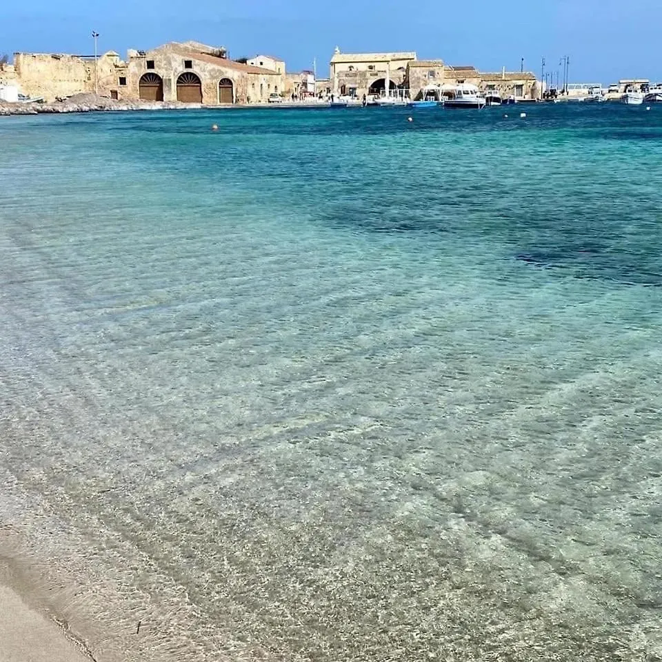 Marzamemi Beach Sun Sea 意大利
